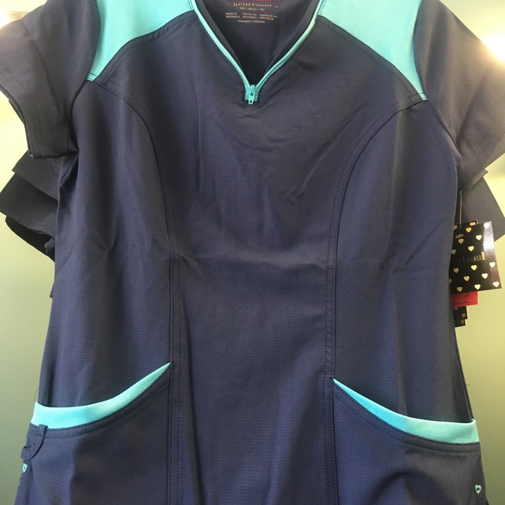 Scrubs Uniforms